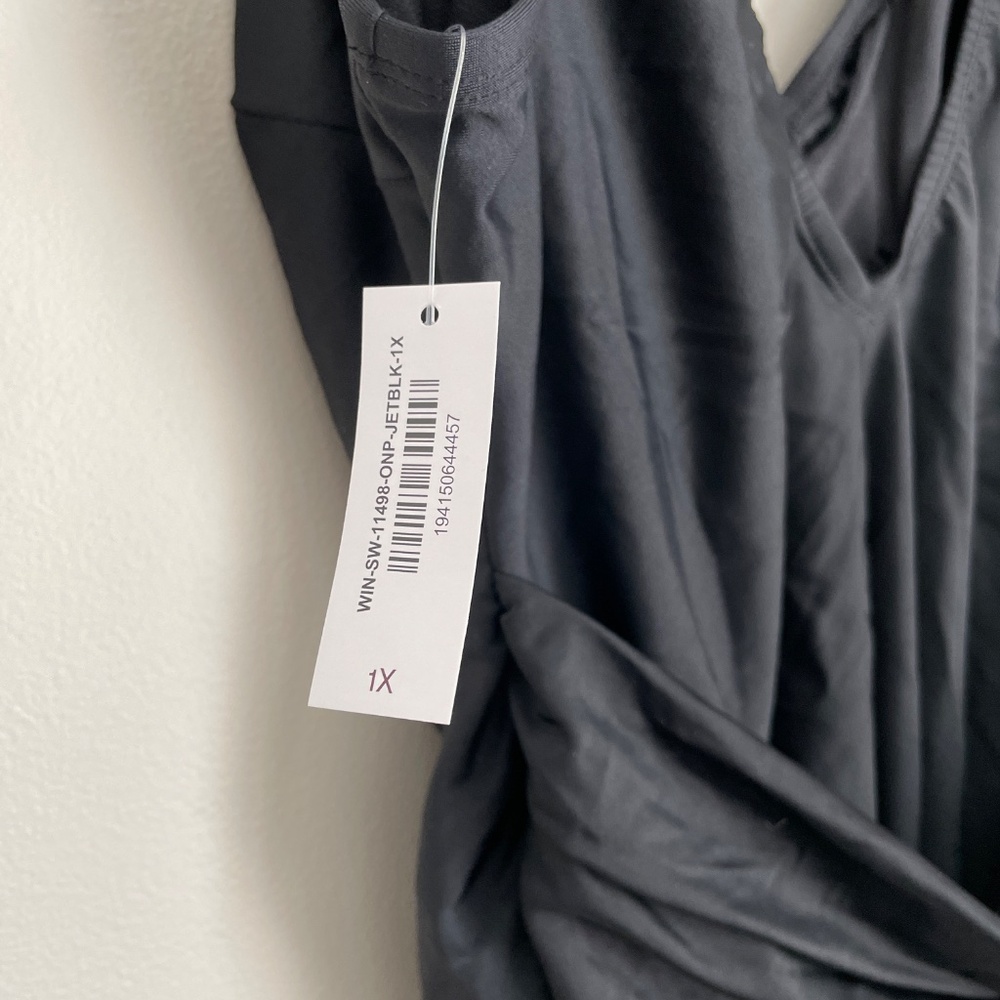 NWT Adore Me One Piece Swimsuit - Picture 3 of 7